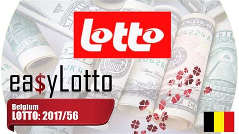 belgium lotto results